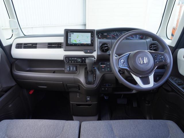 N-BOX L ワンオーナー 7インチナビ バックカメラ ドラレコ ETC アダプティブクルーズコントロール 片側電動スライドドア シートヒーター Bluetooth LEDヘッドライト 衝突被害軽減ブレーキ 禁煙車(12枚目)