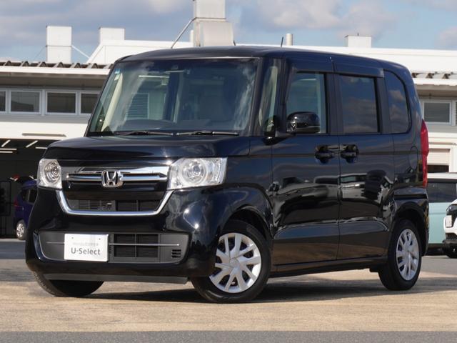 N-BOX L ワンオーナー 7インチナビ バックカメラ ドラレコ ETC アダプティブクルーズコントロール 片側電動スライドドア シートヒーター Bluetooth LEDヘッドライト 衝突被害軽減ブレーキ 禁煙車(29枚目)