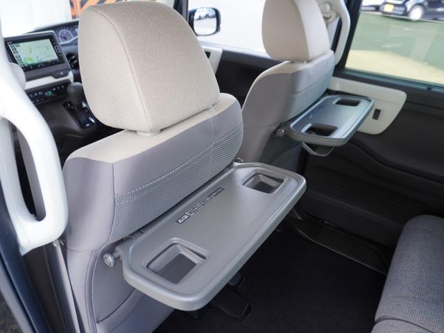 N-BOX L ワンオーナー 7インチナビ バックカメラ ドラレコ ETC アダプティブクルーズコントロール 片側電動スライドドア シートヒーター Bluetooth LEDヘッドライト 衝突被害軽減ブレーキ 禁煙車(40枚目)