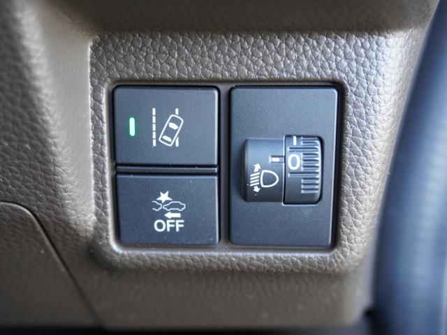 N-BOX L ワンオーナー 7インチナビ バックカメラ ドラレコ ETC アダプティブクルーズコントロール 片側電動スライドドア シートヒーター Bluetooth LEDヘッドライト 衝突被害軽減ブレーキ 禁煙車(44枚目)