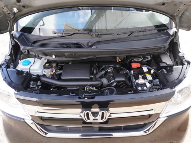 N-BOX L ワンオーナー 7インチナビ バックカメラ ドラレコ ETC アダプティブクルーズコントロール 片側電動スライドドア シートヒーター Bluetooth LEDヘッドライト 衝突被害軽減ブレーキ 禁煙車(65枚目)