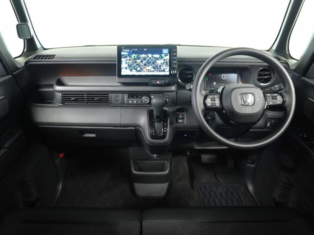 N-BOXカスタム ベースグレード 2年保証当社試乗車ナビRカメ片電扉ETCドラレコ(9枚目)