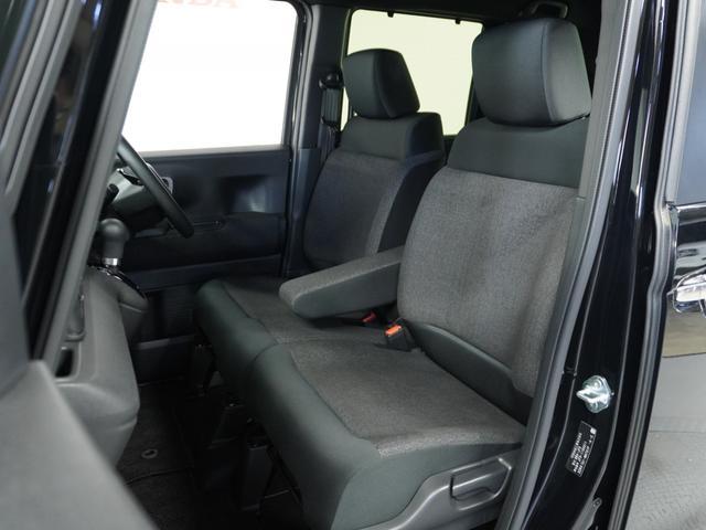N-BOXカスタム ベースグレード 2年保証当社試乗車ナビRカメ片電扉ETCドラレコ(12枚目)