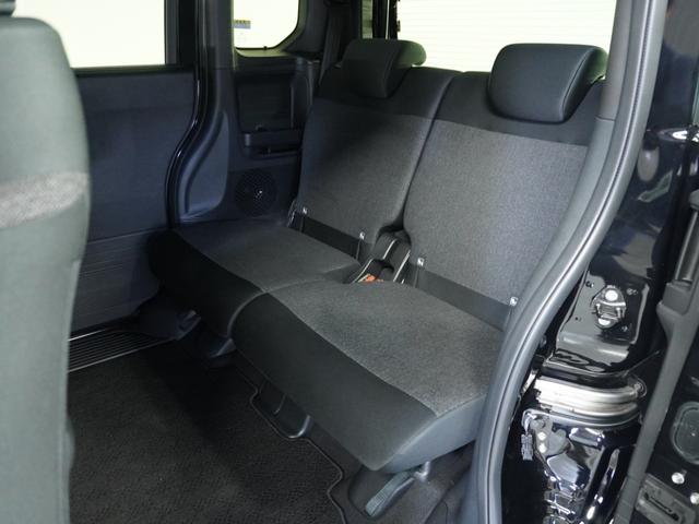 N-BOXカスタム ベースグレード 2年保証当社試乗車ナビRカメ片電扉ETCドラレコ(13枚目)