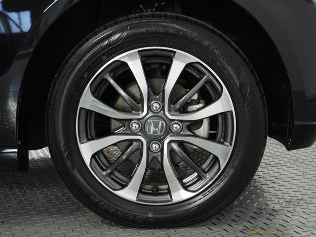 N-BOXカスタム ベースグレード 2年保証当社試乗車ナビRカメ片電扉ETCドラレコ(19枚目)