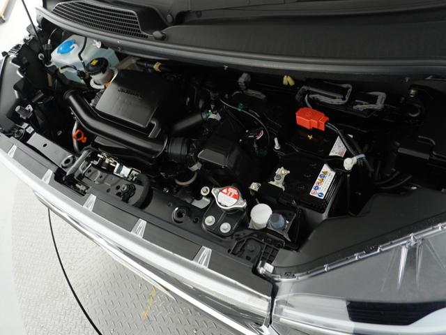 N-BOXカスタム ベースグレード 2年保証当社試乗車ナビRカメ片電扉ETCドラレコ(21枚目)