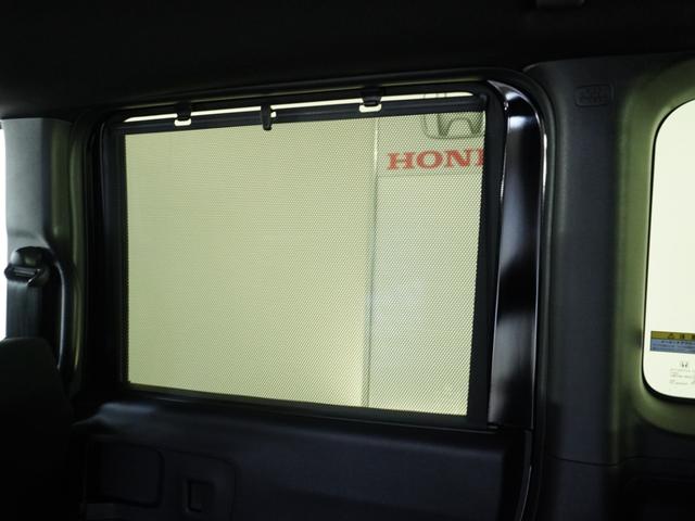 N-BOXカスタム ベースグレード 2年保証当社試乗車ナビRカメ片電扉ETCドラレコ(24枚目)