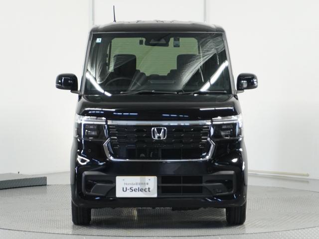 N-BOXカスタム ベースグレード 2年保証当社試乗車ナビRカメ片電扉ETCドラレコ(27枚目)