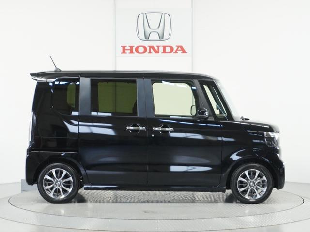 N-BOXカスタム ベースグレード 2年保証当社試乗車ナビRカメ片電扉ETCドラレコ(29枚目)