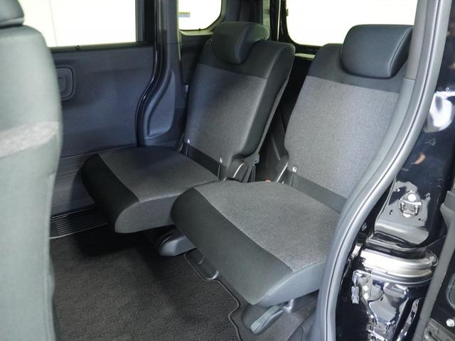 N-BOXカスタム ベースグレード 2年保証当社試乗車ナビRカメ片電扉ETCドラレコ(40枚目)