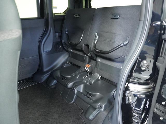 N-BOXカスタム ベースグレード 2年保証当社試乗車ナビRカメ片電扉ETCドラレコ(41枚目)