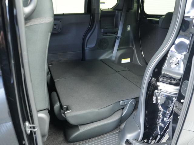 N-BOXカスタム ベースグレード 2年保証当社試乗車ナビRカメ片電扉ETCドラレコ(43枚目)