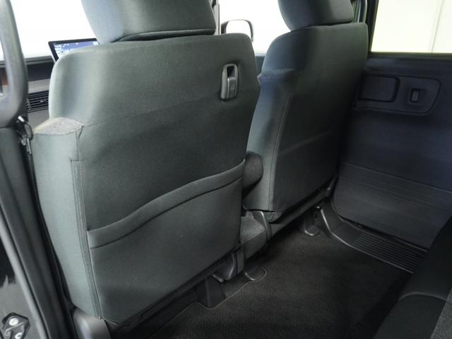 N-BOXカスタム ベースグレード 2年保証当社試乗車ナビRカメ片電扉ETCドラレコ(46枚目)