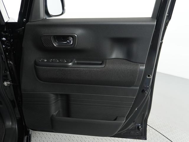 N-BOXカスタム ベースグレード 2年保証当社試乗車ナビRカメ片電扉ETCドラレコ(51枚目)