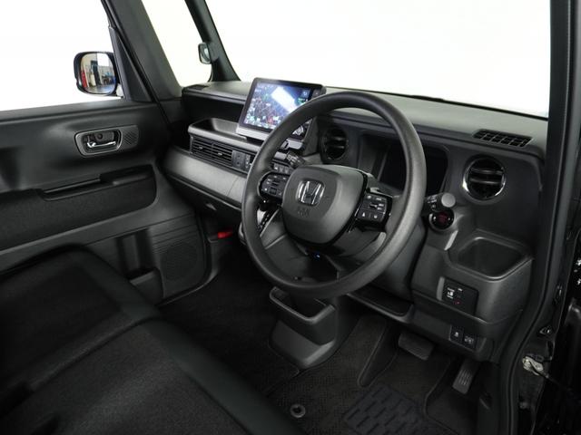 N-BOXカスタム ベースグレード 2年保証当社試乗車ナビRカメ片電扉ETCドラレコ(73枚目)
