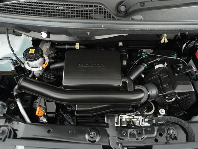 N-BOXカスタム ベースグレード 2年保証当社試乗車ナビRカメ片電扉ETCドラレコ(74枚目)