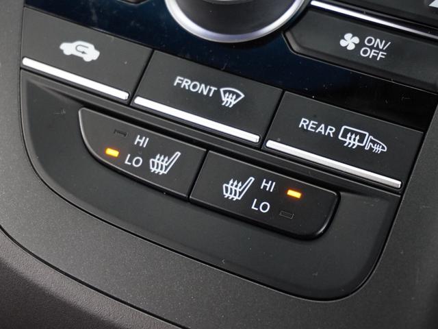 フリード G・ホンダセンシング 2年保証ナビDレコRカメETC両電扉BT アダプティブクルーズコントロール Bluetooth シートヒーター プラズマクラスター搭載 フルセグTV DVD再生 LEDヘッドライト オートライト(11枚目)