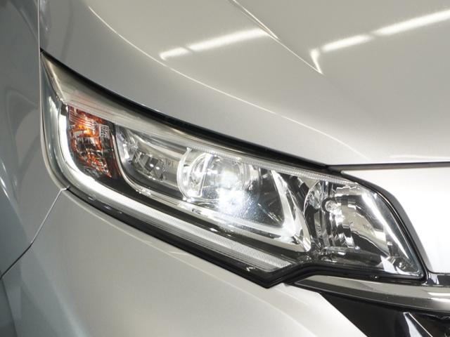 フリード G・ホンダセンシング 2年保証ナビDレコRカメETC両電扉BT アダプティブクルーズコントロール Bluetooth シートヒーター プラズマクラスター搭載 フルセグTV DVD再生 LEDヘッドライト オートライト(12枚目)