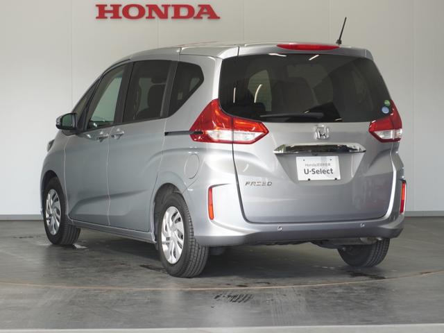 フリード G・ホンダセンシング 2年保証ナビDレコRカメETC両電扉BT アダプティブクルーズコントロール Bluetooth シートヒーター プラズマクラスター搭載 フルセグTV DVD再生 LEDヘッドライト オートライト(15枚目)