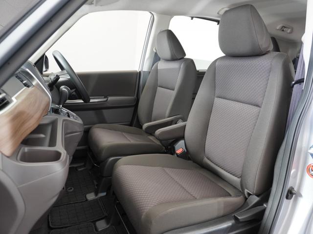 フリード G・ホンダセンシング 2年保証ナビDレコRカメETC両電扉BT アダプティブクルーズコントロール Bluetooth シートヒーター プラズマクラスター搭載 フルセグTV DVD再生 LEDヘッドライト オートライト(19枚目)