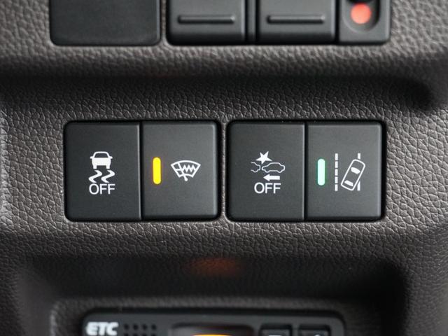 フリード G・ホンダセンシング 2年保証ナビDレコRカメETC両電扉BT アダプティブクルーズコントロール Bluetooth シートヒーター プラズマクラスター搭載 フルセグTV DVD再生 LEDヘッドライト オートライト(27枚目)