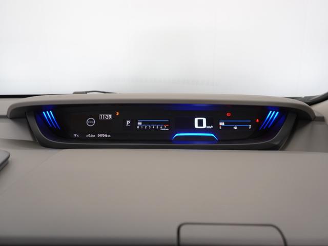 フリード G・ホンダセンシング 2年保証ナビDレコRカメETC両電扉BT アダプティブクルーズコントロール Bluetooth シートヒーター プラズマクラスター搭載 フルセグTV DVD再生 LEDヘッドライト オートライト(35枚目)