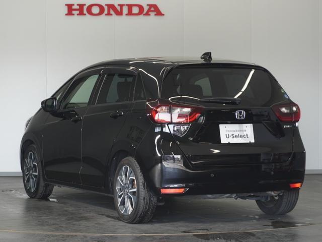 フィット e:HEVネス 1年保証ナビRカメETCクルコンBT地デジLED 渋滞追従クルーズ Bluetooth 障害物センサー デイライト オートハイビーム 16インチ純正アルミホイール サイド/サイドカーテンエアバッグ(14枚目)