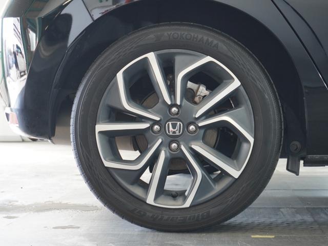 フィット e:HEVネス 1年保証ナビRカメETCクルコンBT地デジLED 渋滞追従クルーズ Bluetooth 障害物センサー デイライト オートハイビーム 16インチ純正アルミホイール サイド/サイドカーテンエアバッグ(15枚目)