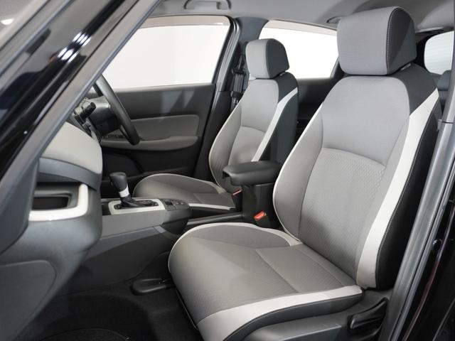 フィット e:HEVネス 1年保証ナビRカメETCクルコンBT地デジLED 渋滞追従クルーズ Bluetooth 障害物センサー デイライト オートハイビーム 16インチ純正アルミホイール サイド/サイドカーテンエアバッグ(18枚目)