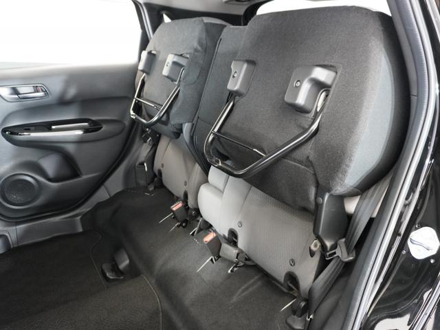 フィット e:HEVネス 1年保証ナビRカメETCクルコンBT地デジLED 渋滞追従クルーズ Bluetooth 障害物センサー デイライト オートハイビーム 16インチ純正アルミホイール サイド/サイドカーテンエアバッグ(20枚目)