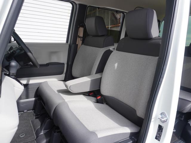 Ｎ－ＢＯＸ ベースグレード　デモカー　９インチナビ　バックカメラ　ドラレコ　ＥＴＣ　渋滞追従機能付アダプティブクルーズコントロール　片側電動スライドドア　シートヒーター　Ｂｌｕｅｔｏｏｔｈ　ＬＥＤヘッドライト　フルセグ　禁煙車（9枚目）