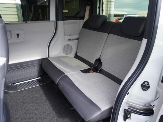 Ｎ－ＢＯＸ ベースグレード　デモカー　９インチナビ　バックカメラ　ドラレコ　ＥＴＣ　渋滞追従機能付アダプティブクルーズコントロール　片側電動スライドドア　シートヒーター　Ｂｌｕｅｔｏｏｔｈ　ＬＥＤヘッドライト　フルセグ　禁煙車（10枚目）