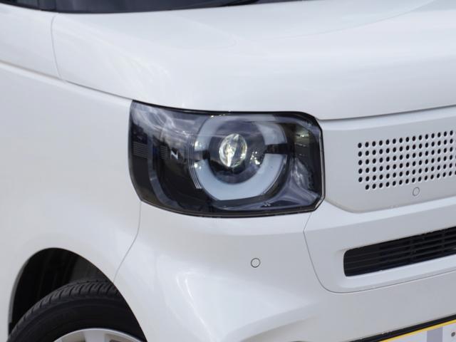 Ｎ－ＢＯＸ ベースグレード　デモカー　９インチナビ　バックカメラ　ドラレコ　ＥＴＣ　渋滞追従機能付アダプティブクルーズコントロール　片側電動スライドドア　シートヒーター　Ｂｌｕｅｔｏｏｔｈ　ＬＥＤヘッドライト　フルセグ　禁煙車（29枚目）