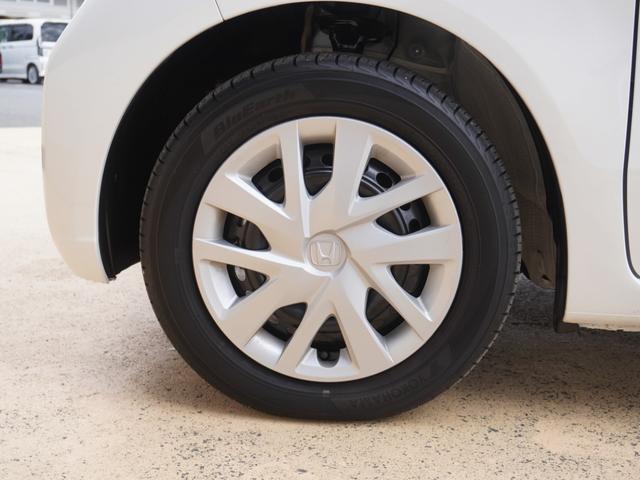 Ｎ－ＢＯＸ ベースグレード　デモカー　９インチナビ　バックカメラ　ドラレコ　ＥＴＣ　渋滞追従機能付アダプティブクルーズコントロール　片側電動スライドドア　シートヒーター　Ｂｌｕｅｔｏｏｔｈ　ＬＥＤヘッドライト　フルセグ　禁煙車（34枚目）