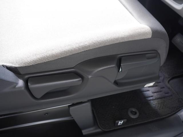 Ｎ－ＢＯＸ ベースグレード　デモカー　９インチナビ　バックカメラ　ドラレコ　ＥＴＣ　渋滞追従機能付アダプティブクルーズコントロール　片側電動スライドドア　シートヒーター　Ｂｌｕｅｔｏｏｔｈ　ＬＥＤヘッドライト　フルセグ　禁煙車（40枚目）