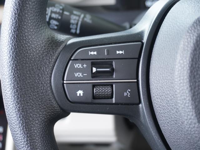 Ｎ－ＢＯＸ ベースグレード　デモカー　９インチナビ　バックカメラ　ドラレコ　ＥＴＣ　渋滞追従機能付アダプティブクルーズコントロール　片側電動スライドドア　シートヒーター　Ｂｌｕｅｔｏｏｔｈ　ＬＥＤヘッドライト　フルセグ　禁煙車（43枚目）