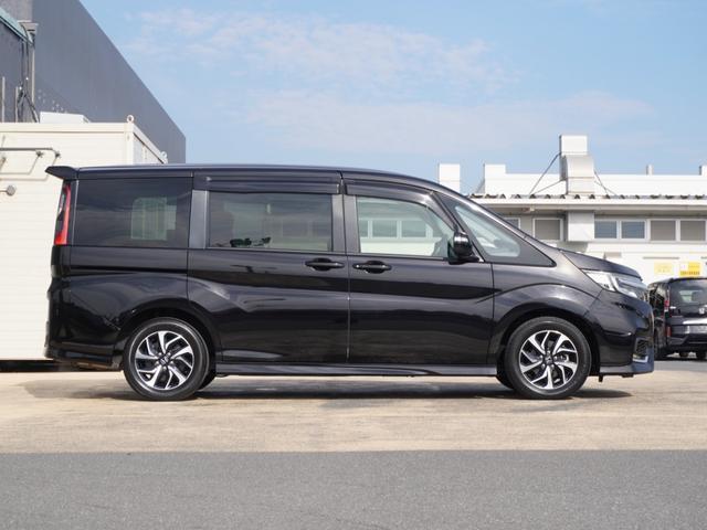 ステップワゴンスパーダ スパーダホンダセンシング　ワンオーナー　１０インチナビ　バックカメラ　ドラレコ　ＥＴＣ　アダプティブクルーズコントロール　両側電動スライドドア　Ｂｌｕｅｔｏｏｔｈ　ＬＥＤヘッドライト　衝突被害軽減ブレーキ　純正アルミホイール（26枚目）