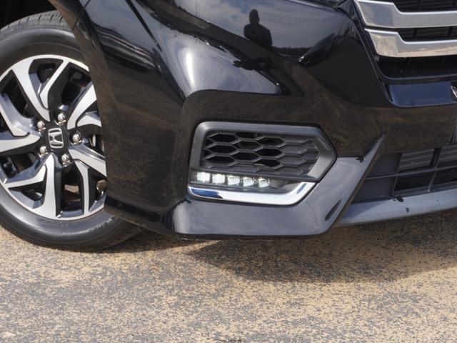 ステップワゴンスパーダ スパーダホンダセンシング　ワンオーナー　１０インチナビ　バックカメラ　ドラレコ　ＥＴＣ　アダプティブクルーズコントロール　両側電動スライドドア　Ｂｌｕｅｔｏｏｔｈ　ＬＥＤヘッドライト　衝突被害軽減ブレーキ　純正アルミホイール（30枚目）
