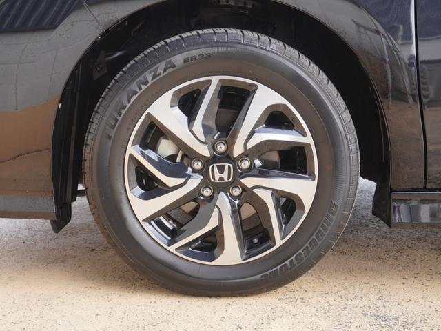 ステップワゴンスパーダ スパーダホンダセンシング　ワンオーナー　１０インチナビ　バックカメラ　ドラレコ　ＥＴＣ　アダプティブクルーズコントロール　両側電動スライドドア　Ｂｌｕｅｔｏｏｔｈ　ＬＥＤヘッドライト　衝突被害軽減ブレーキ　純正アルミホイール（36枚目）