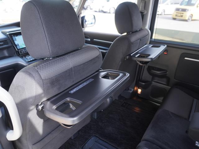 ステップワゴンスパーダ スパーダホンダセンシング　ワンオーナー　１０インチナビ　バックカメラ　ドラレコ　ＥＴＣ　アダプティブクルーズコントロール　両側電動スライドドア　Ｂｌｕｅｔｏｏｔｈ　ＬＥＤヘッドライト　衝突被害軽減ブレーキ　純正アルミホイール（38枚目）