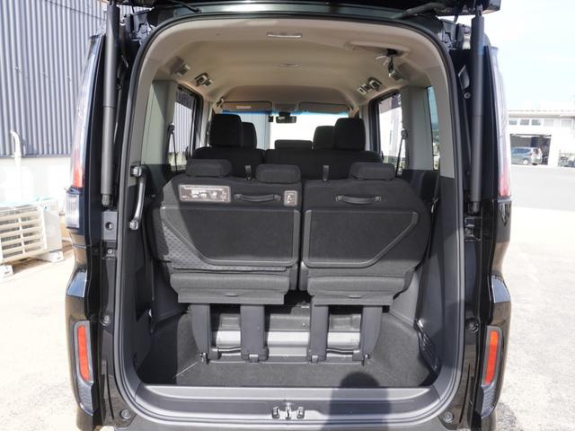 ステップワゴンスパーダ スパーダホンダセンシング　ワンオーナー　１０インチナビ　バックカメラ　ドラレコ　ＥＴＣ　アダプティブクルーズコントロール　両側電動スライドドア　Ｂｌｕｅｔｏｏｔｈ　ＬＥＤヘッドライト　衝突被害軽減ブレーキ　純正アルミホイール（40枚目）