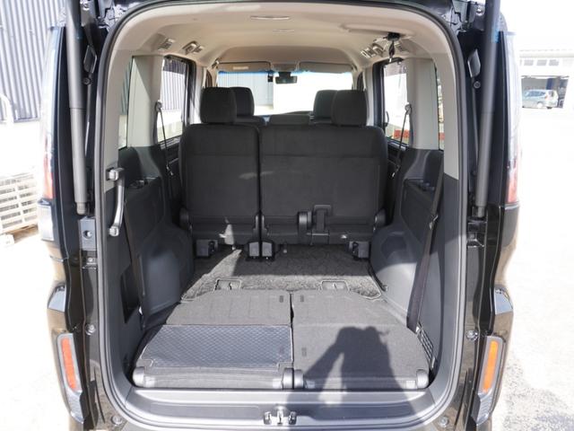 ステップワゴンスパーダ スパーダホンダセンシング　ワンオーナー　１０インチナビ　バックカメラ　ドラレコ　ＥＴＣ　アダプティブクルーズコントロール　両側電動スライドドア　Ｂｌｕｅｔｏｏｔｈ　ＬＥＤヘッドライト　衝突被害軽減ブレーキ　純正アルミホイール（41枚目）