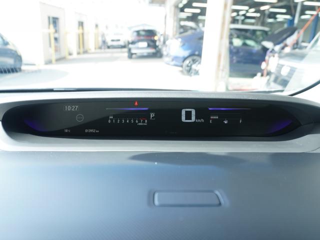 ステップワゴンスパーダ スパーダホンダセンシング　ワンオーナー　１０インチナビ　バックカメラ　ドラレコ　ＥＴＣ　アダプティブクルーズコントロール　両側電動スライドドア　Ｂｌｕｅｔｏｏｔｈ　ＬＥＤヘッドライト　衝突被害軽減ブレーキ　純正アルミホイール（56枚目）