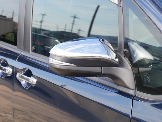 ヴォクシー ZS煌III ワンオーナー 8インチナビ バックカメラ ETC クルーズコントロール 両側電動スライドドア Bluetooth LEDヘッドライト 電動格納ドアミラー 衝突被害軽減ブレーキ 横滑り防止装置 禁煙車(30枚目)