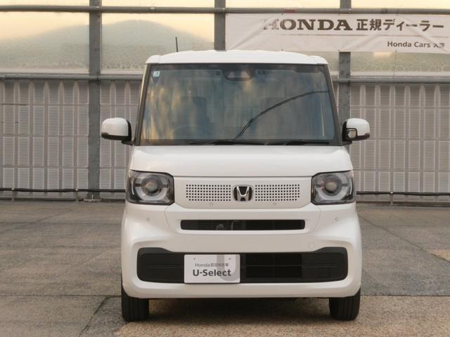 Ｎ－ＢＯＸ ベースグレード　デモカー　９インチナビ　バックカメラ　ドラレコ　ＥＴＣ　渋滞追従機能付アダプティブクルーズコントロール　両側電動スライドドア　シートヒーター　Ｂｌｕｅｔｏｏｔｈ　ＬＥＤヘッドライト　フルセグ　禁煙車（13枚目）