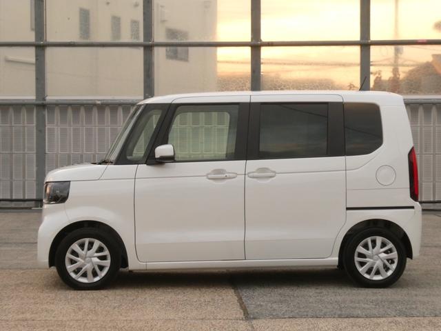 Ｎ－ＢＯＸ ベースグレード　デモカー　９インチナビ　バックカメラ　ドラレコ　ＥＴＣ　渋滞追従機能付アダプティブクルーズコントロール　両側電動スライドドア　シートヒーター　Ｂｌｕｅｔｏｏｔｈ　ＬＥＤヘッドライト　フルセグ　禁煙車（16枚目）