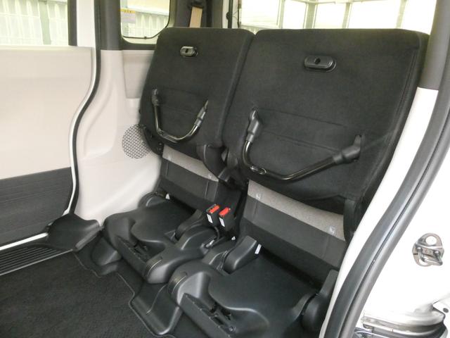 Ｎ－ＢＯＸ ベースグレード　デモカー　９インチナビ　バックカメラ　ドラレコ　ＥＴＣ　渋滞追従機能付アダプティブクルーズコントロール　両側電動スライドドア　シートヒーター　Ｂｌｕｅｔｏｏｔｈ　ＬＥＤヘッドライト　フルセグ　禁煙車（39枚目）