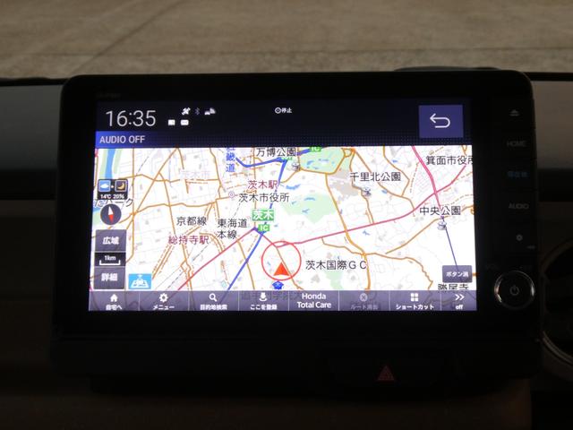 Ｎ－ＢＯＸ ベースグレード　デモカー　９インチナビ　バックカメラ　ドラレコ　ＥＴＣ　渋滞追従機能付アダプティブクルーズコントロール　両側電動スライドドア　シートヒーター　Ｂｌｕｅｔｏｏｔｈ　ＬＥＤヘッドライト　フルセグ　禁煙車（44枚目）