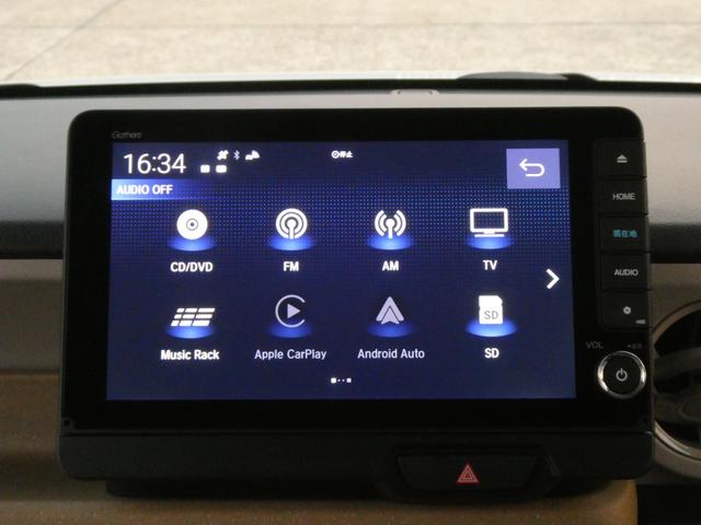 Ｎ－ＢＯＸ ベースグレード　デモカー　９インチナビ　バックカメラ　ドラレコ　ＥＴＣ　渋滞追従機能付アダプティブクルーズコントロール　両側電動スライドドア　シートヒーター　Ｂｌｕｅｔｏｏｔｈ　ＬＥＤヘッドライト　フルセグ　禁煙車（46枚目）