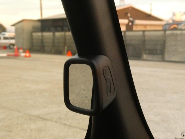 Ｎ－ＢＯＸ ベースグレード　デモカー　９インチナビ　バックカメラ　ドラレコ　ＥＴＣ　渋滞追従機能付アダプティブクルーズコントロール　両側電動スライドドア　シートヒーター　Ｂｌｕｅｔｏｏｔｈ　ＬＥＤヘッドライト　フルセグ　禁煙車（57枚目）